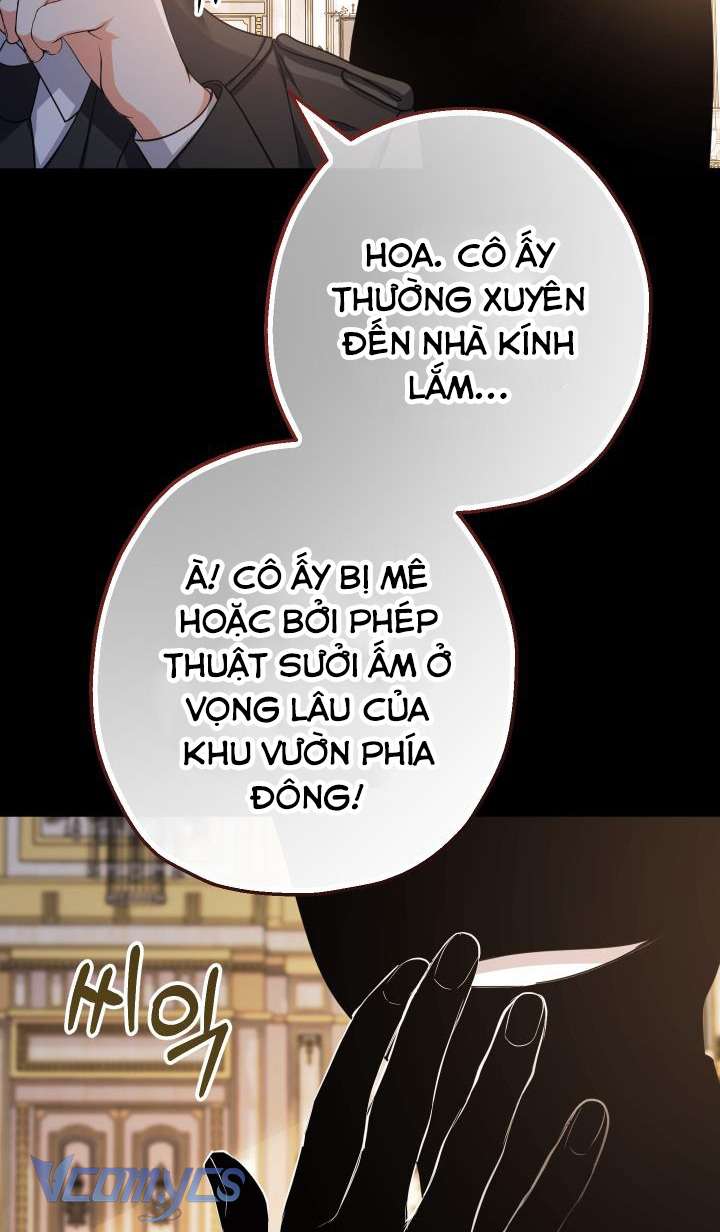 Tiểu Thư Tích Tiền Đi Bụi Chapter 33 - Trang 4