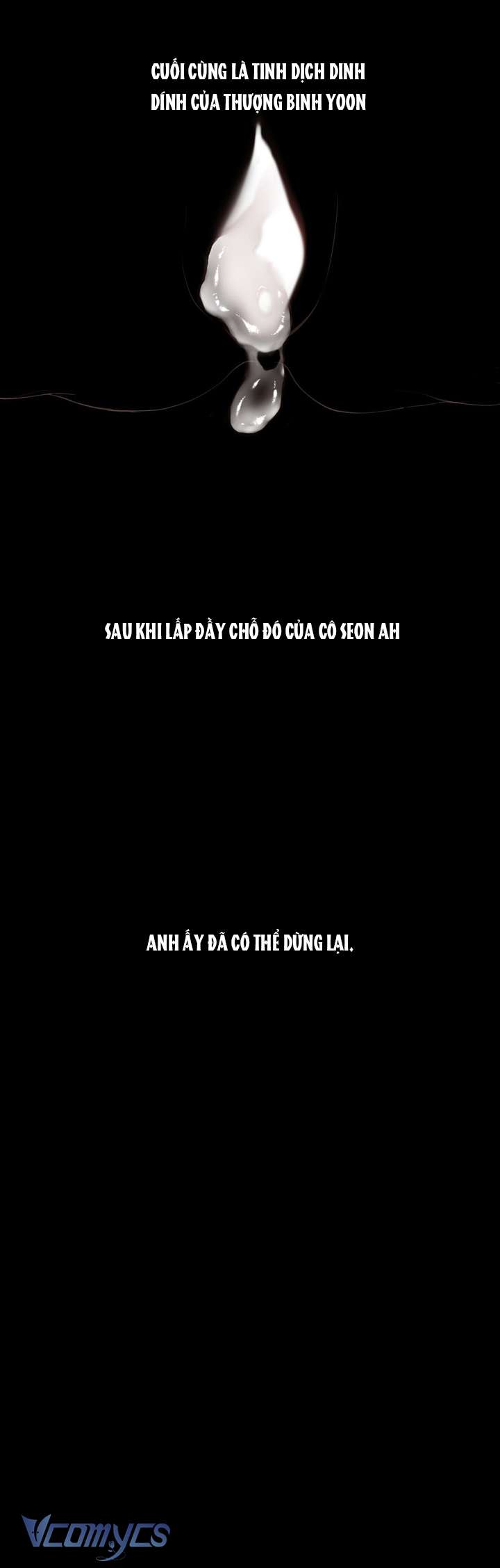 [18+] Nhật Ký Quan Sát Chap 8 - Next Chap 9