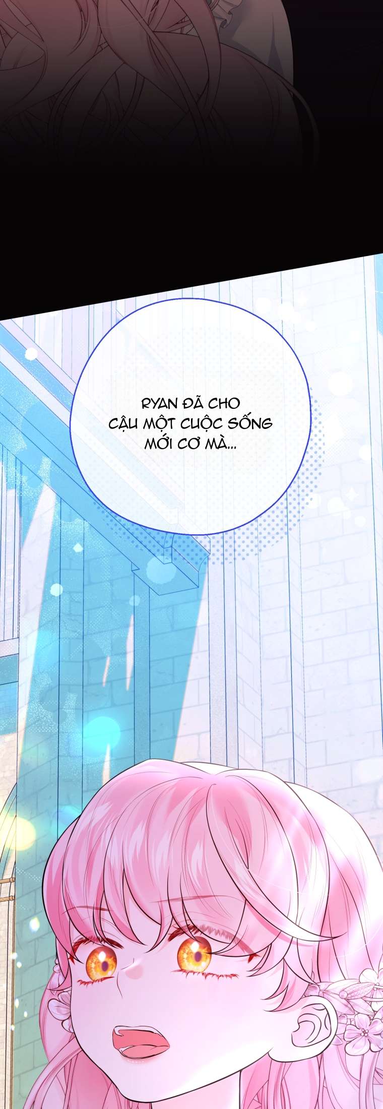 Thà Là Để Tôi Trở Thành Nữ Hoàng Chapter 33 - Trang 3