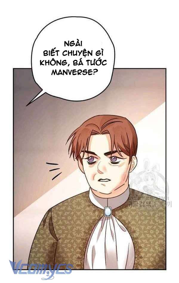 Liều Thuốc An Thần Của Bạo Chúa Chapter 21 - Trang 4