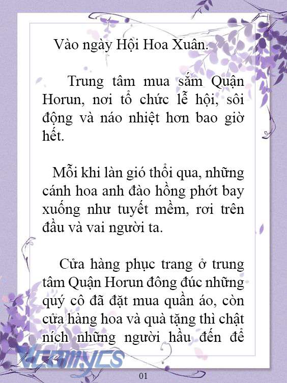 [Novel] Làm Ác Nữ Bộ Không Tốt Sao? Chap 46 - Trang 2