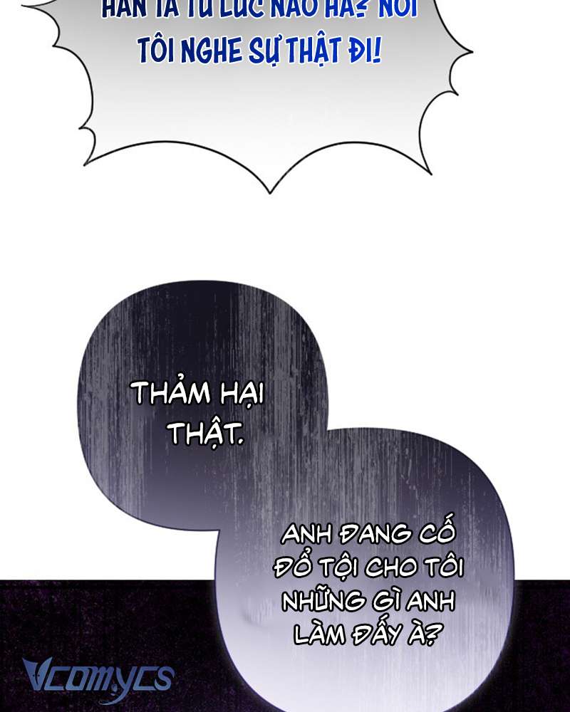 Dành Cho Những Ai Coi Hối Tiếc Là Điều Xa Xỉ Chap 18 - Trang 4