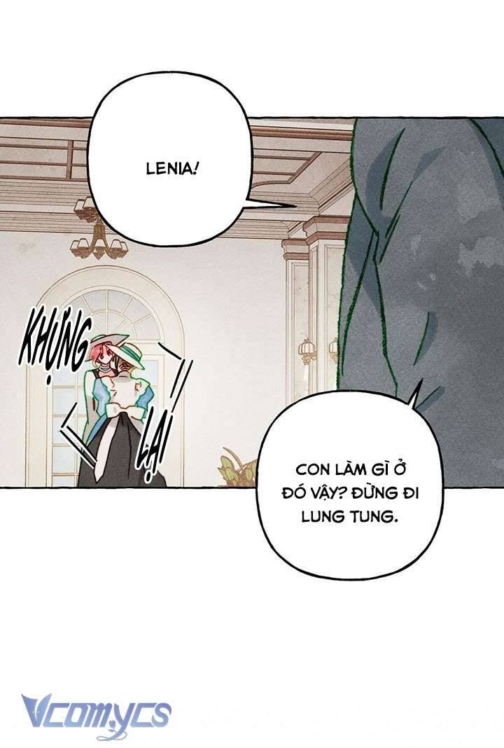 (Munn) Nuôi Dưỡng Một Hắc Long Chap 24 - Trang 2