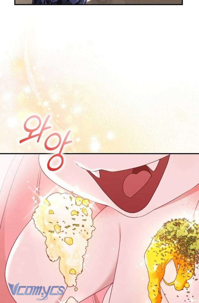 Tôi Được Nuôi Dưỡng Bởi Những Kẻ Phản Diện Chap 64 - Trang 3