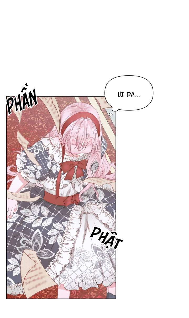 Siren: Trở Thành Gia Đình Của Nhân Vật Phản Diện Chapter 21 - Next Chapter 22