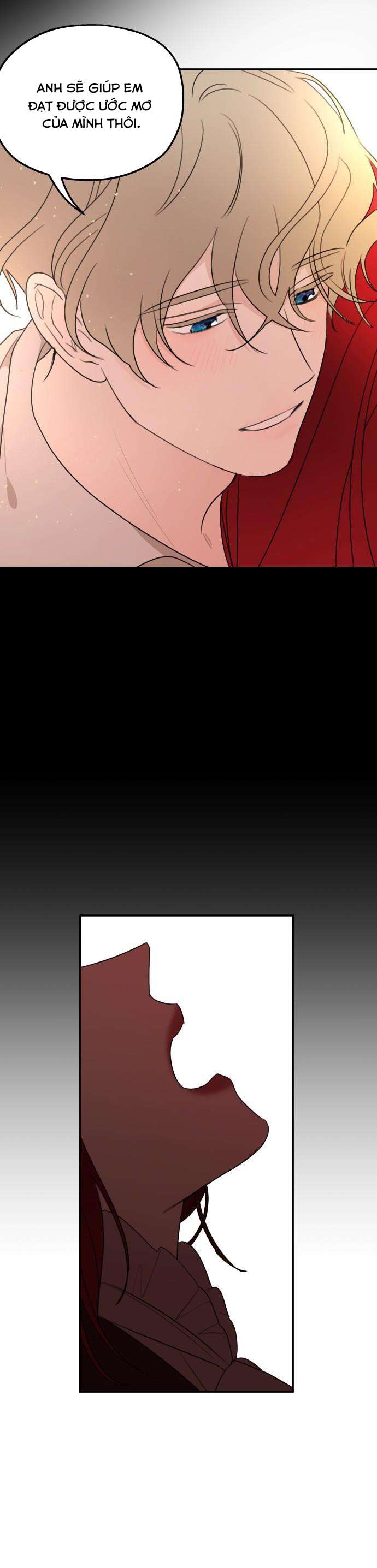 Gia Đình Chồng Quá Ám Ảnh Bởi Tôi Chap 21 - Next Chap 22