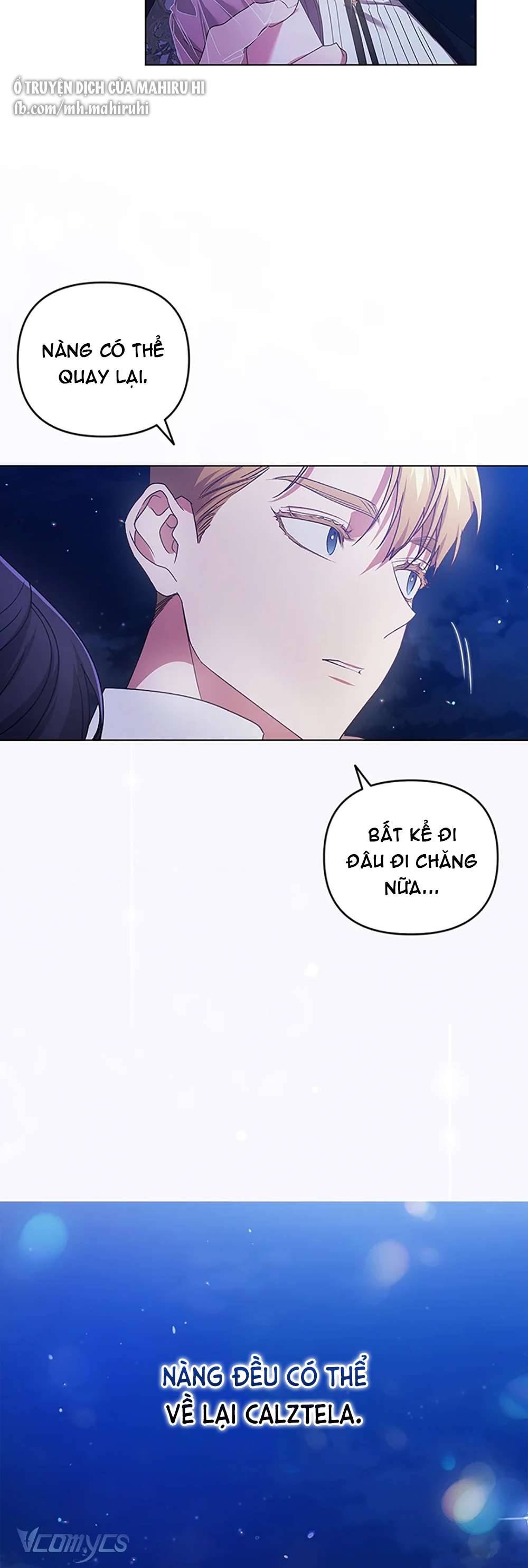 Hôn Nhân Này Rồi Sẽ Đổ Vỡ Chapter 40 - Trang 3