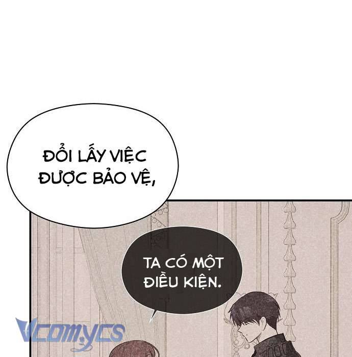 Tôi không cố tình quyến rũ nam chính Chap 56 - Next Chap 57