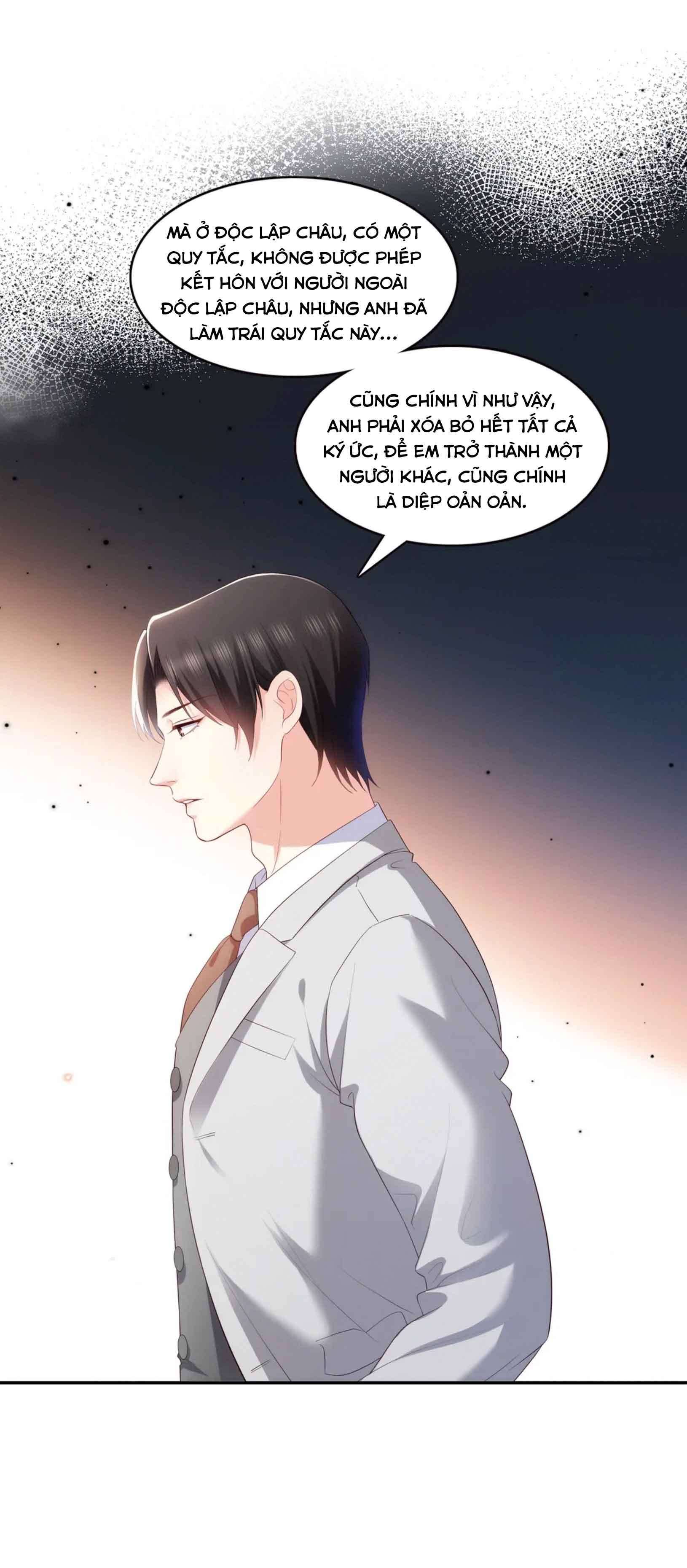 Hệt Như Hàn Quang Gặp Nắng Gắt Chap 392 - Trang 4