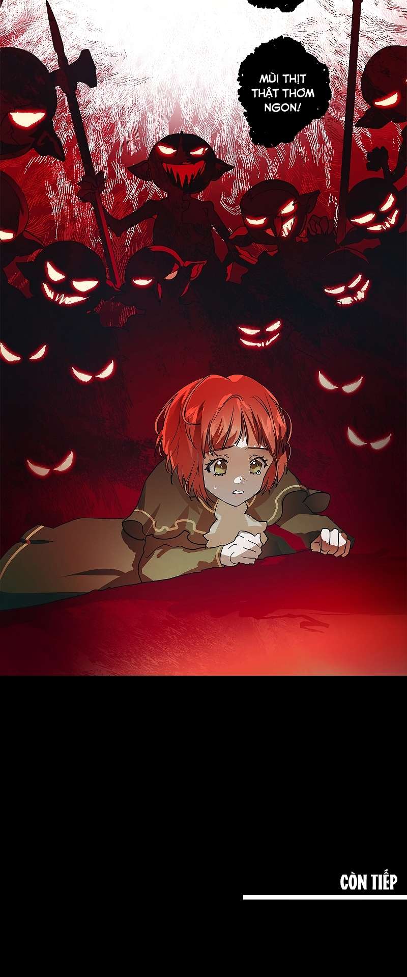 Hôn Phu Ẩn Sắc Chapter 1 - Trang 4