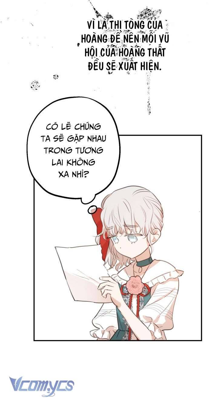 Những Nhân Vật Mạnh Nhất Thế Giới Ám Ảnh Tôi Chapter 21 - Trang 4