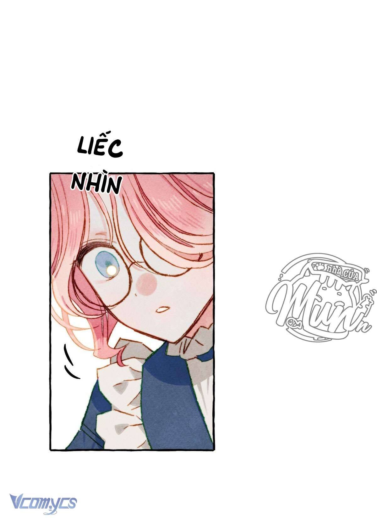 (Munn) Nuôi Dưỡng Một Hắc Long Chap 15 - Trang 2