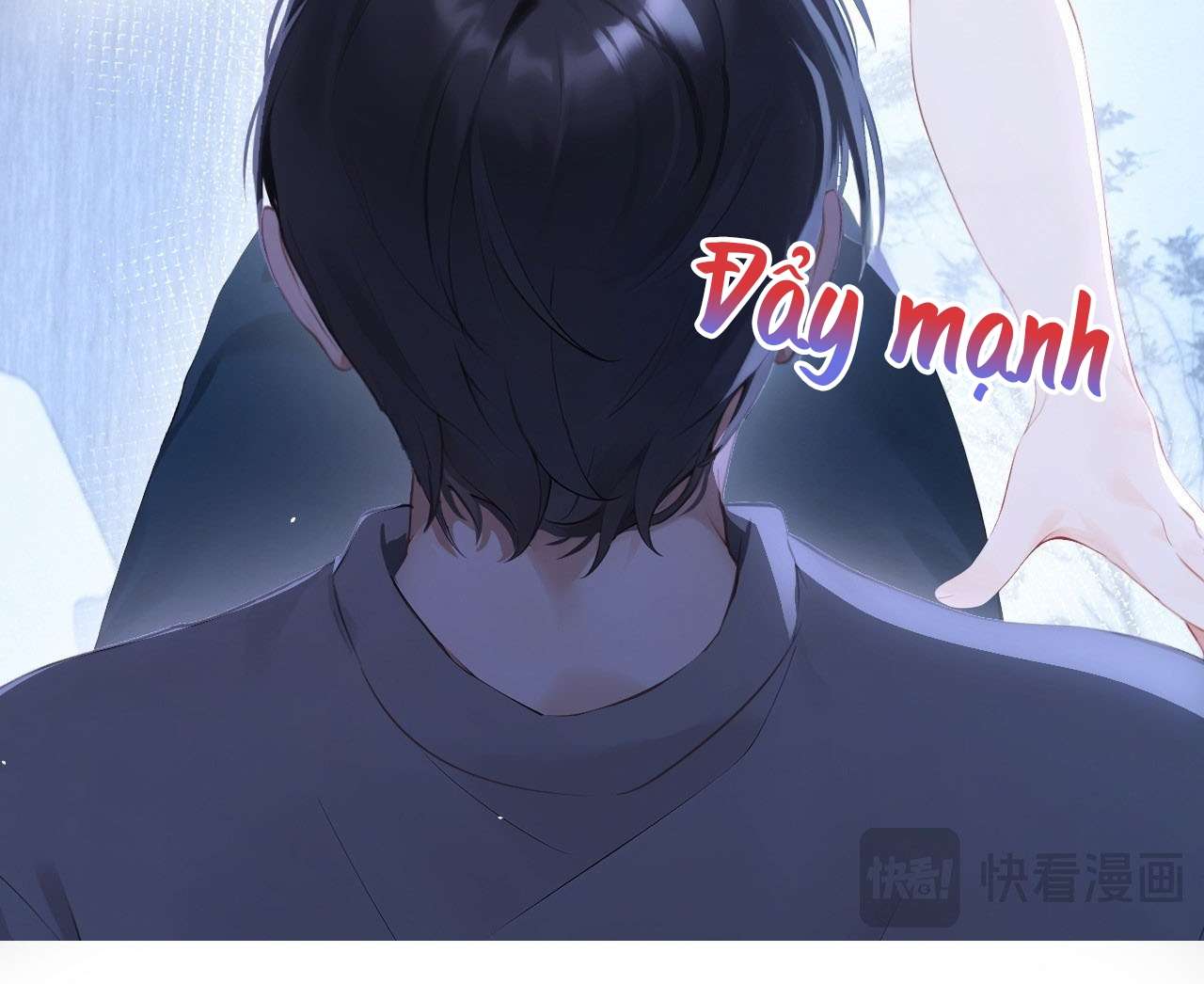 Sống Chung Để Tán Em Chap 12 - Trang 3