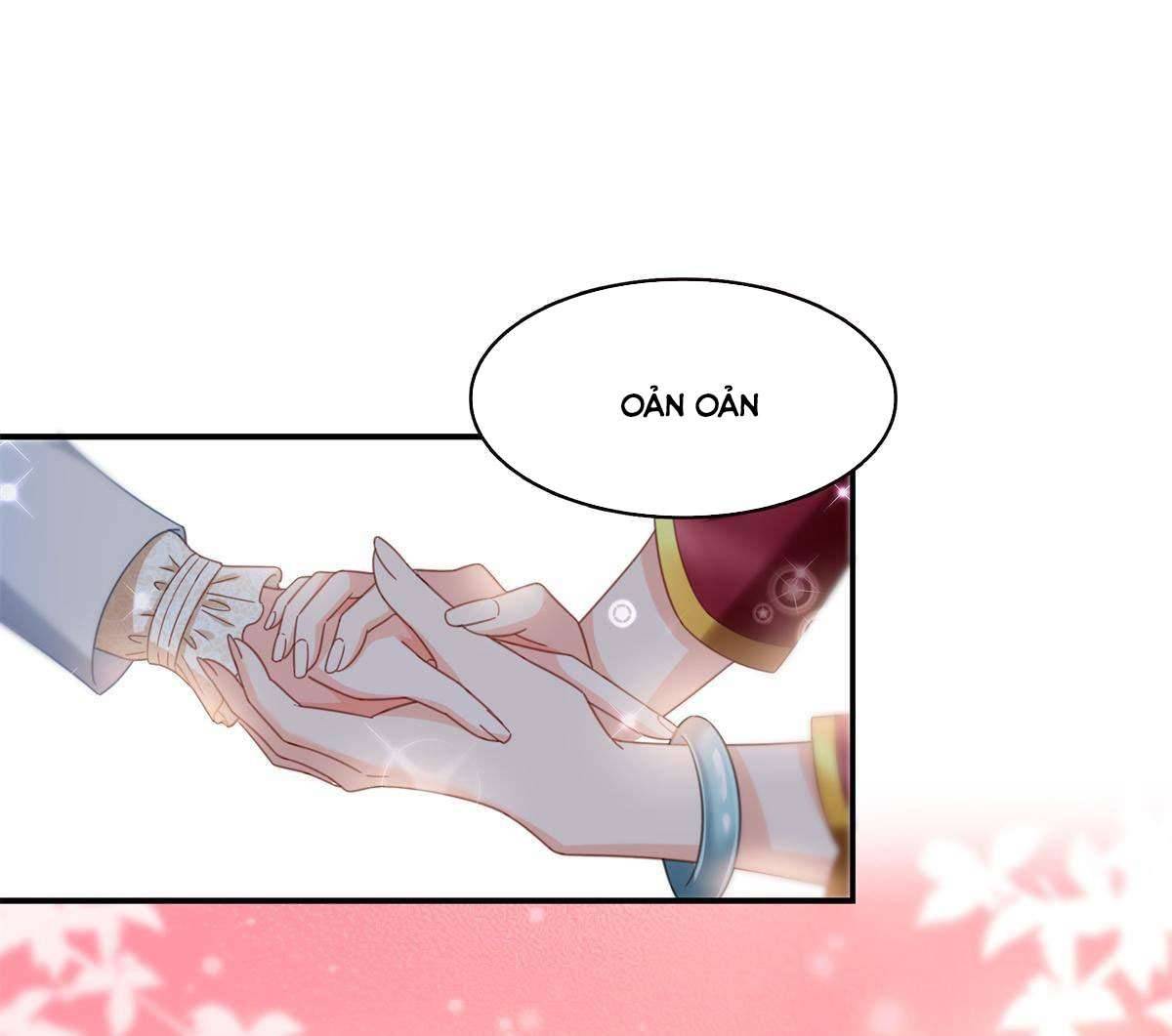 Hệt Như Hàn Quang Gặp Nắng Gắt Chap 317 - Trang 4