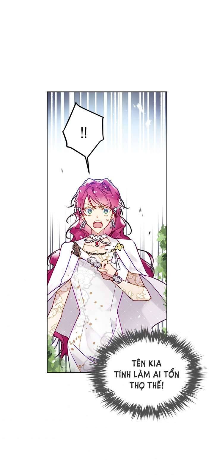 Kết Cục Của Nhân Vật Phản Diện Chỉ Có Thể Là Cái Chết Chapter 45 - Next Chapter 46