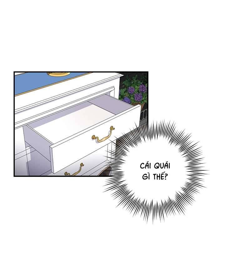 May Mắn Hay Bất Hạnh Chap 38 - Trang 4