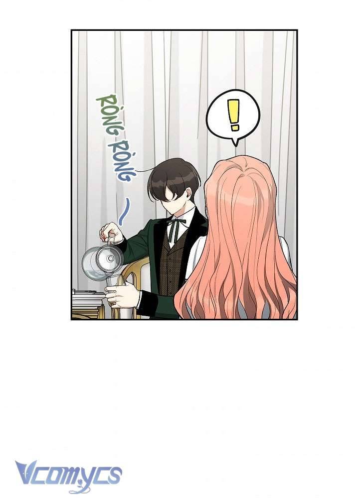 Phương Pháp Trở Thành Con Gái Của Người Hùng Bóng Đêm Chap 14 - Next Chap 15