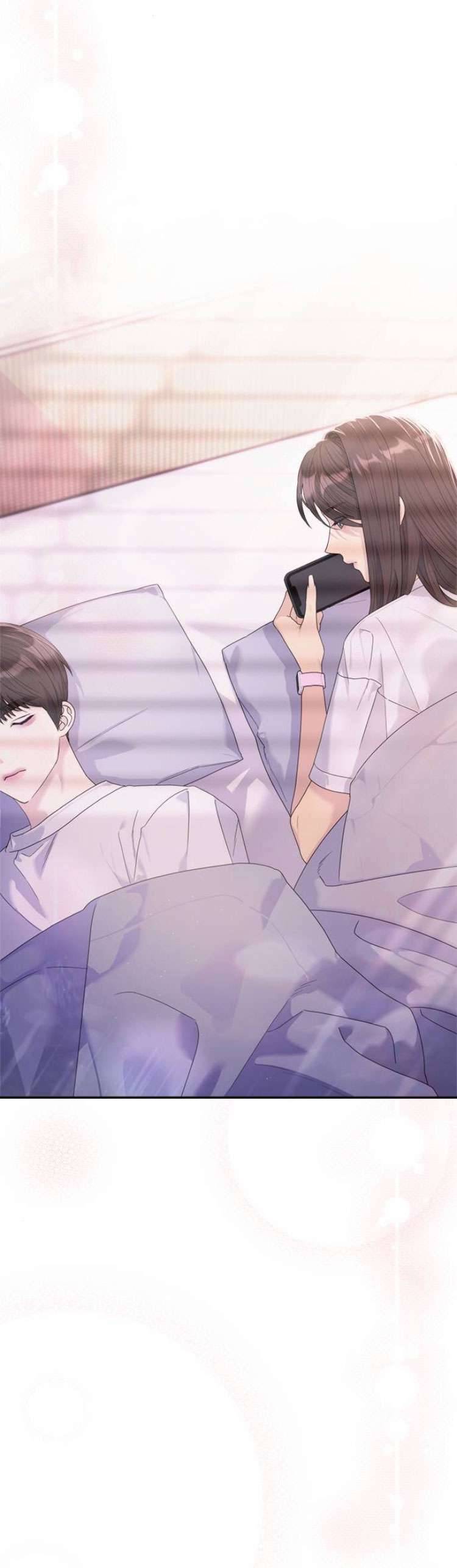 Couple Breaker Chapter 48 - Trang 4