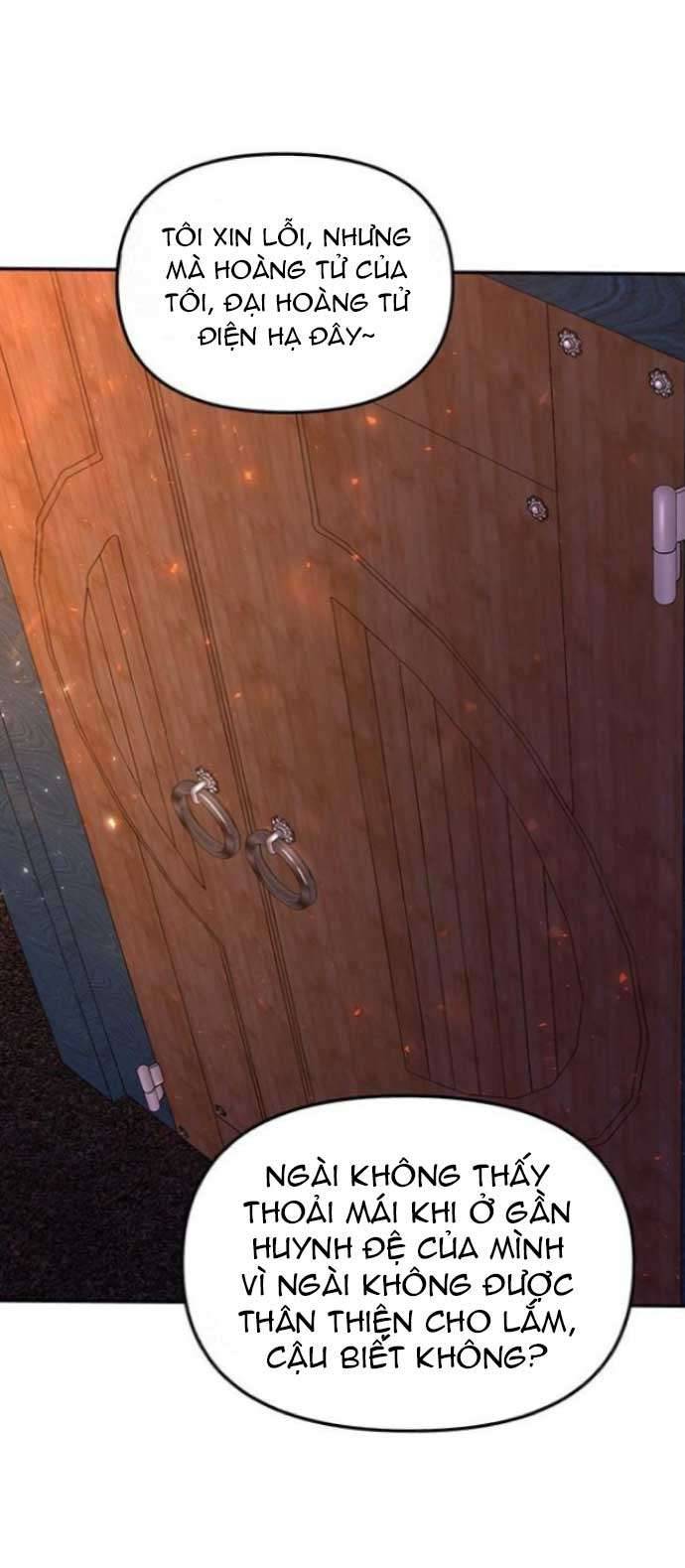 Vương Tử Huyền Bí Chapter 3 - Trang 4