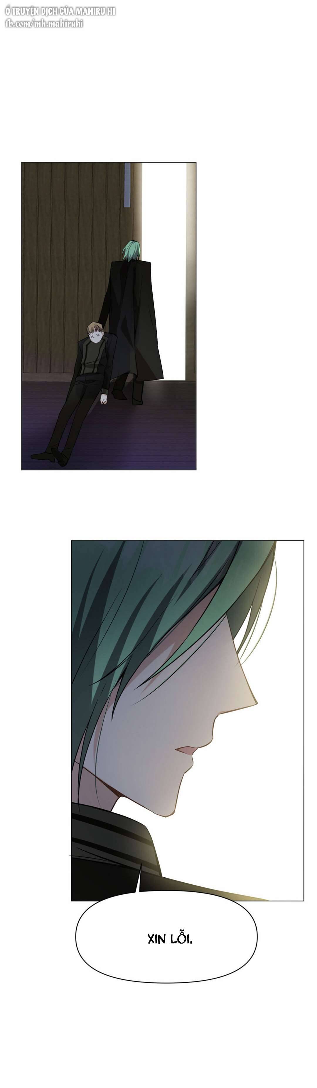 Đại Chiến Công Chúa Chapter 128 - Trang 4