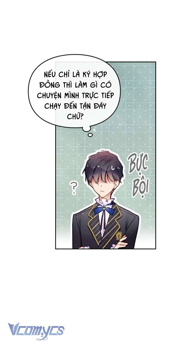 Kết Cục Của Nhân Vật Phản Diện Chỉ Có Thể Là Cái Chết Chapter 108 - Trang 4