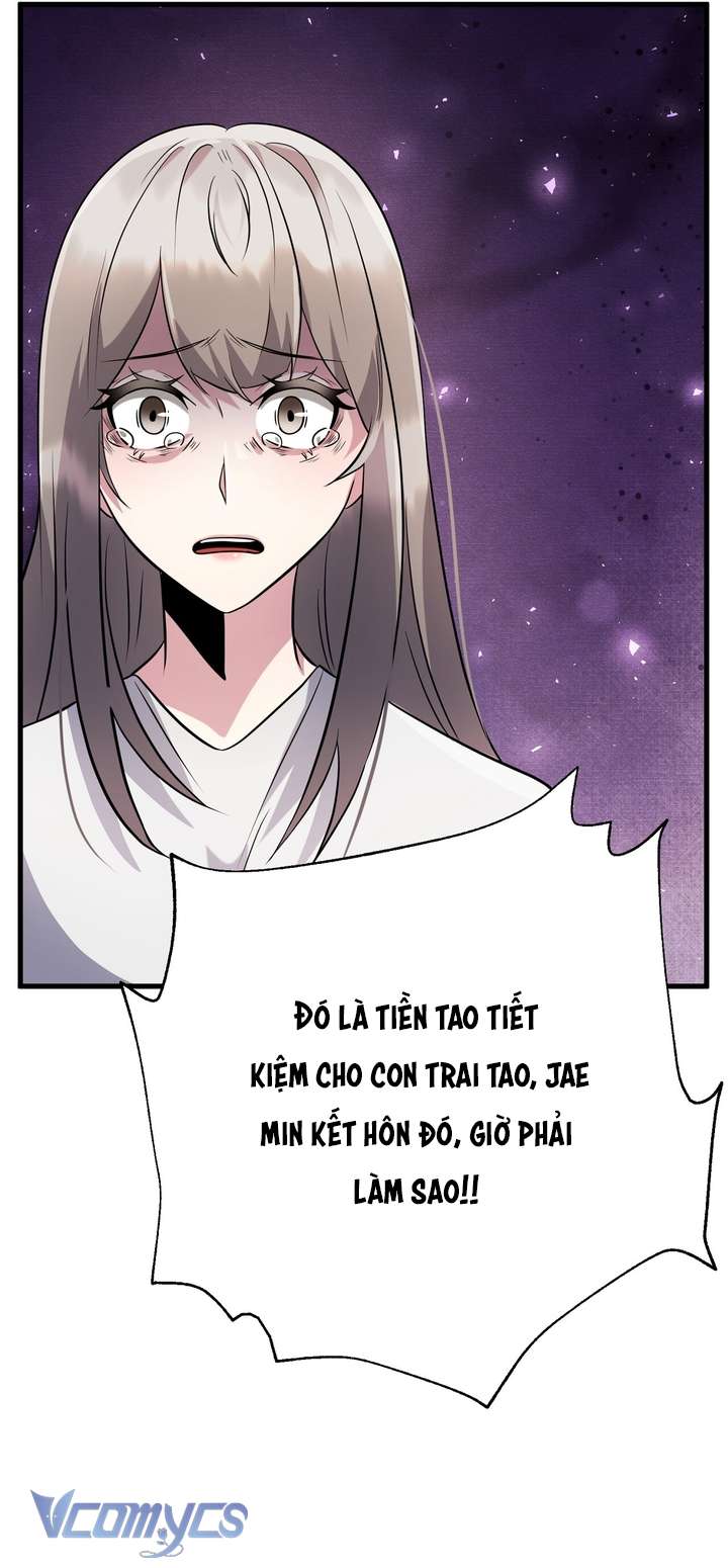 [18+] Mùa Đông Bất Tận Chap 6 - Trang 3