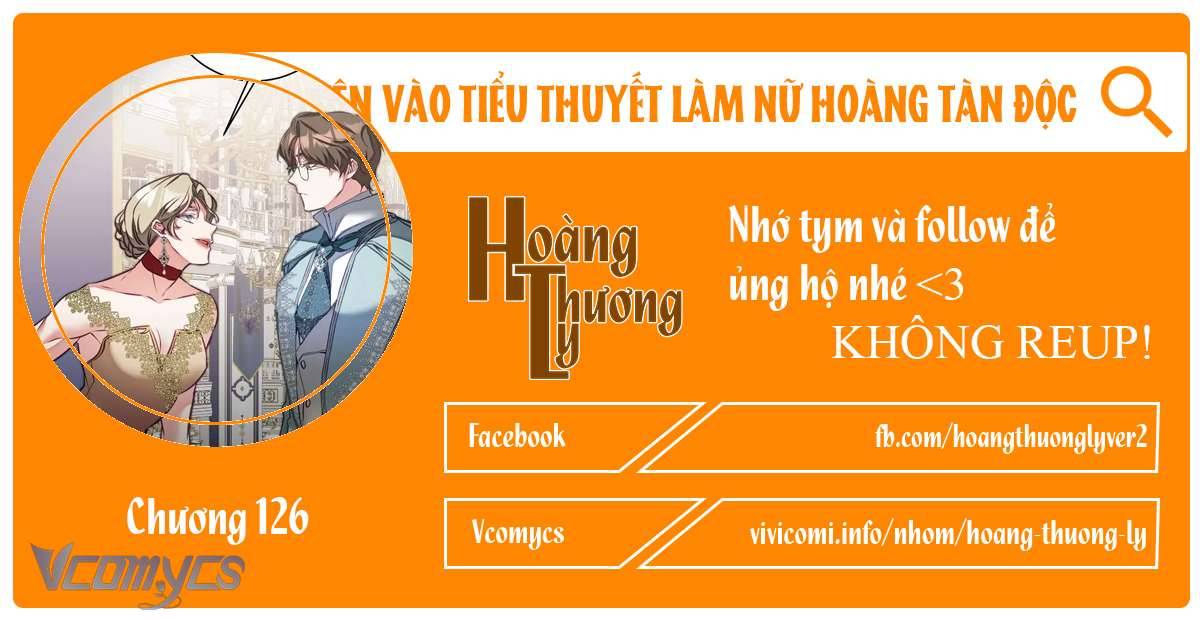 Xuyên Vào Tiểu Thuyết Làm Nữ Hoàng Tàn Độc Chapter 126 - Trang 4
