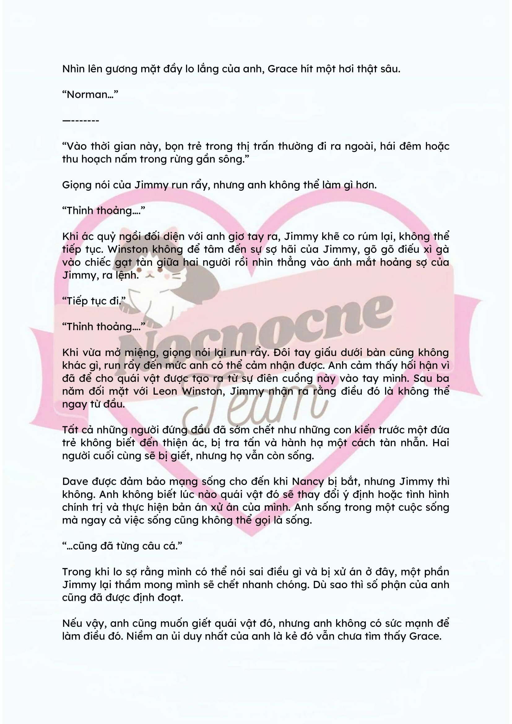 [NOVEL] HÃY CẦU XIN TÔI ĐI Chap 190 - Trang 2