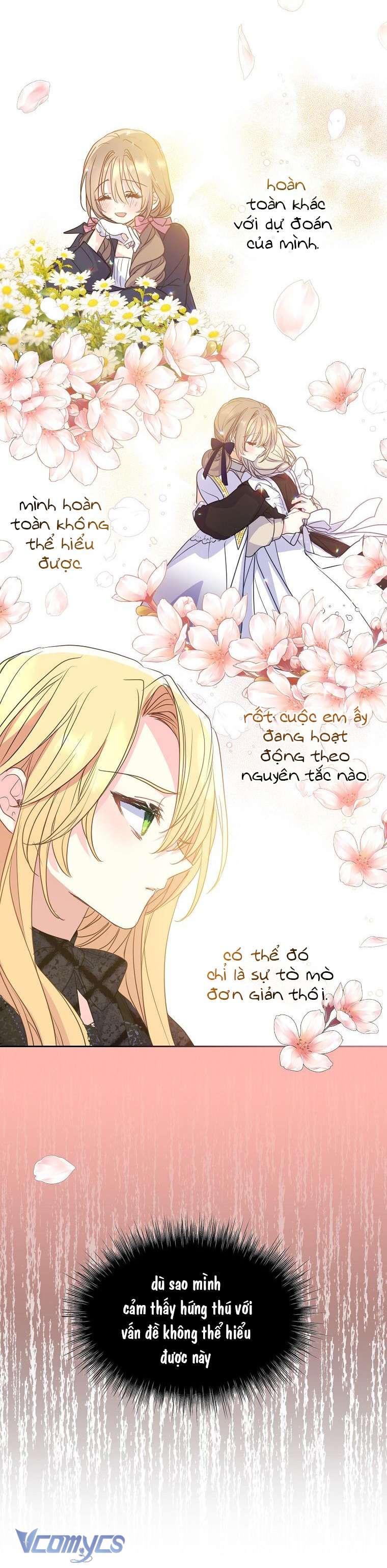 Bệ Hạ Xin Đừng Giết Tôi!!! Chap 54 - Trang 2