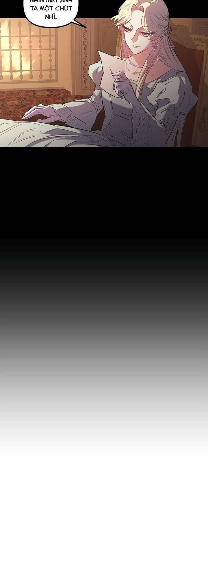 May Mắn Hay Bất Hạnh Chap 13 - Next Chap 14