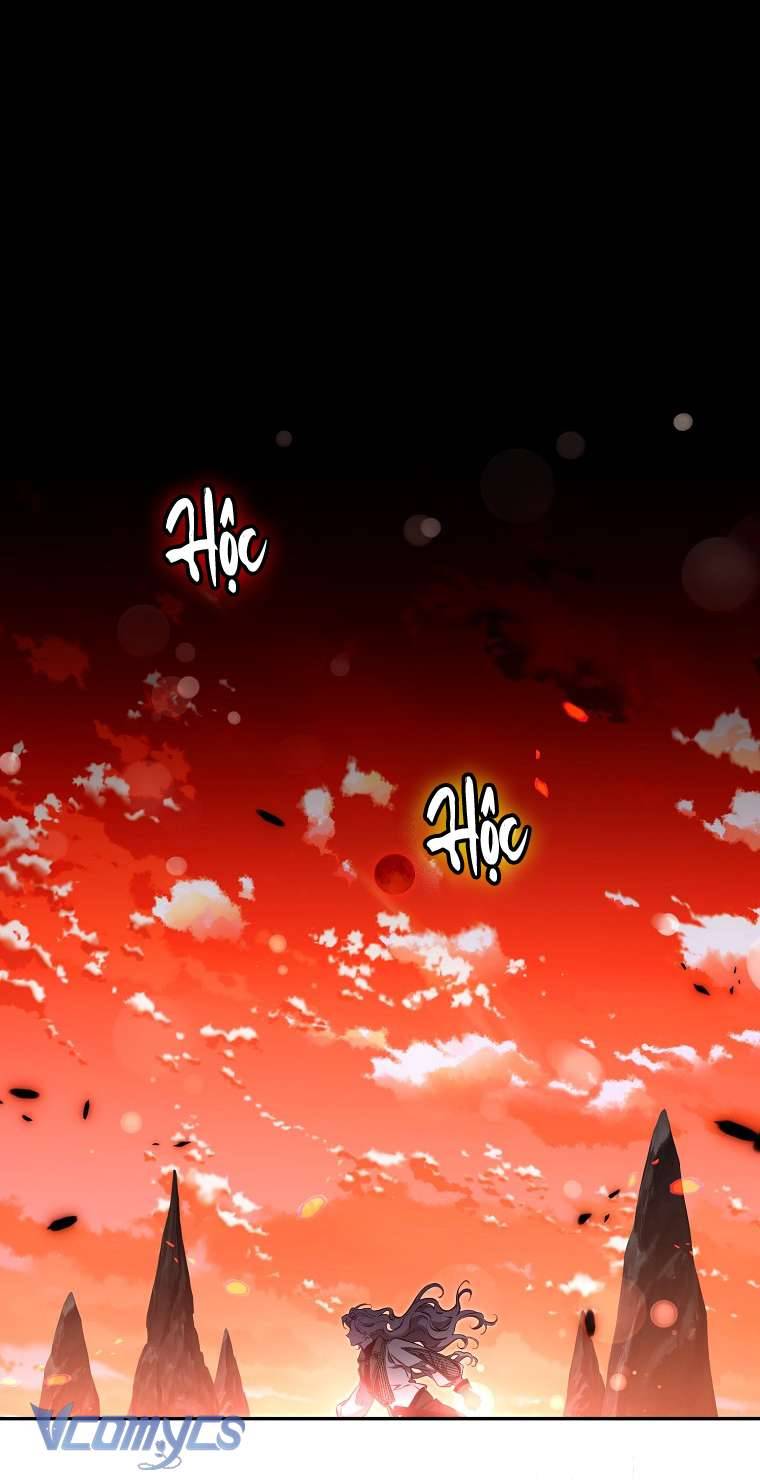 Thuần Hóa Bạo Quân Rồi Bỏ Trốn Chap 112 - Trang 2