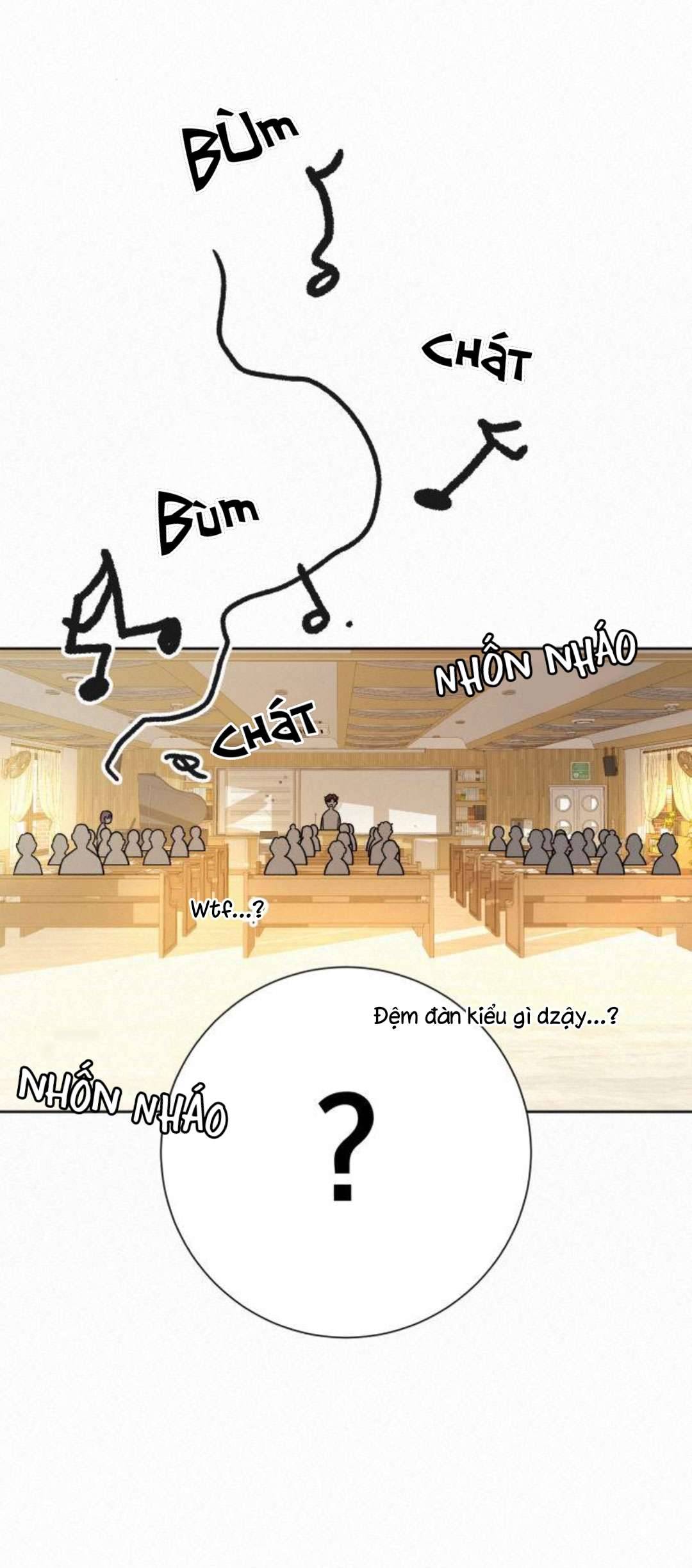 Chiến Lược: Tình Yêu Trong Sáng Chapter 56 - Trang 3