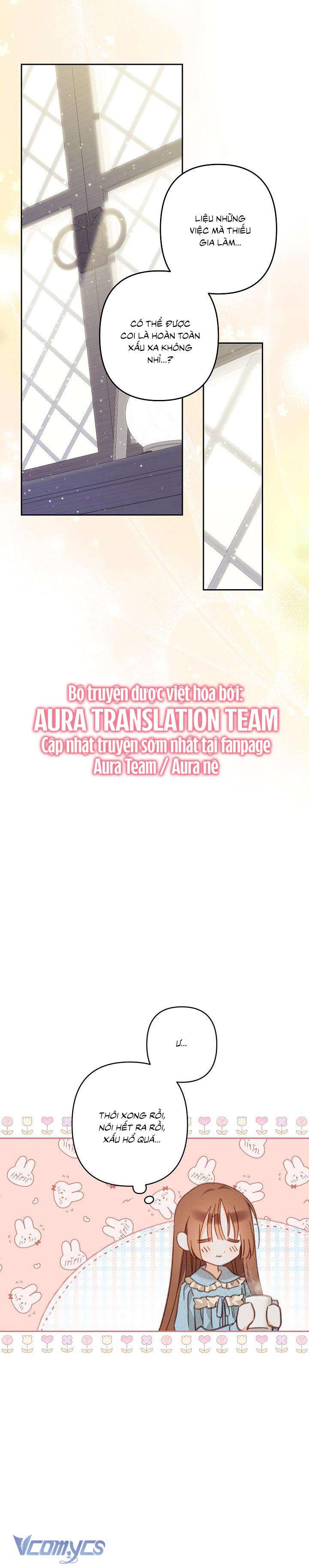 Sống Sót Như Một Hầu Gái Trong Trò Chơi Kinh Dị Chapter 50 - Next Chapter 51