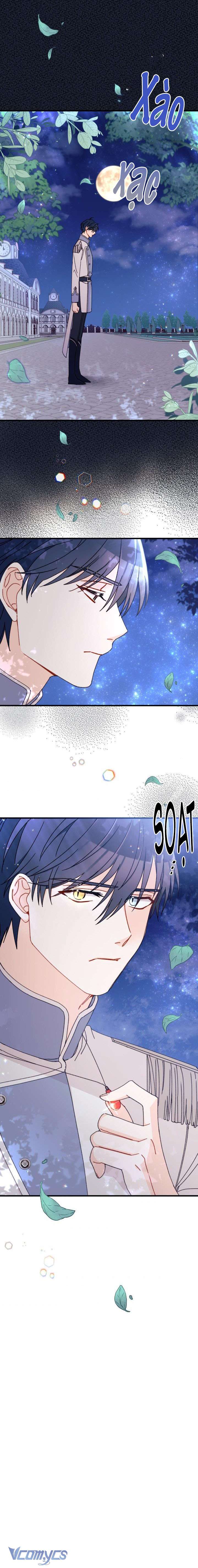 Nhặt Được Nam Chính Tặng Kèm Phu Quân Chap 15 - Next Chap 16