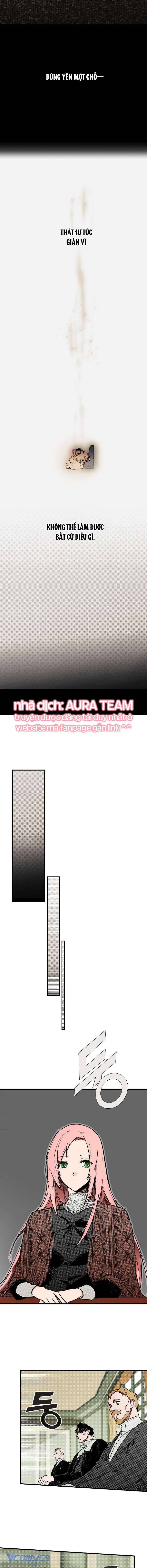 Câu Chuyện Cổ Tích Về Người Mẹ Kế Chapter 5 - Next Chap 6