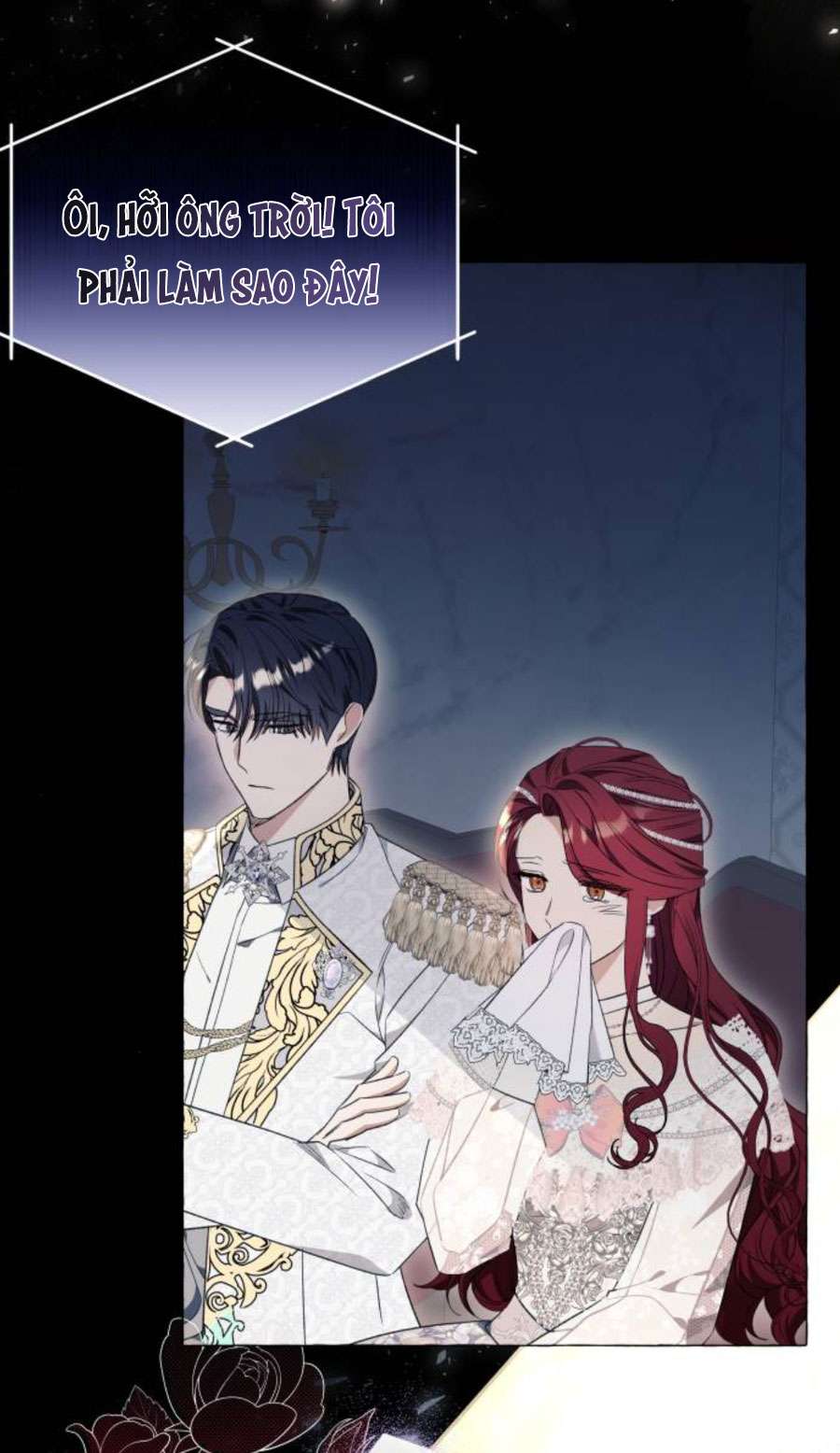 Tôi Tưởng Đó Chỉ Là Tiểu Thuyết Trọng Sinh Bình Thường Chapter 35 - Trang 4