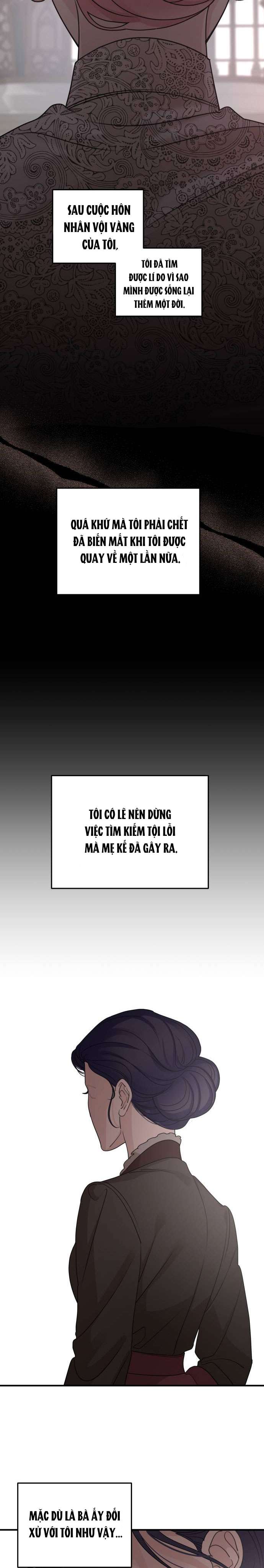 Gia Đình Chồng Quá Ám Ảnh Bởi Tôi Chap 59 - Trang 2