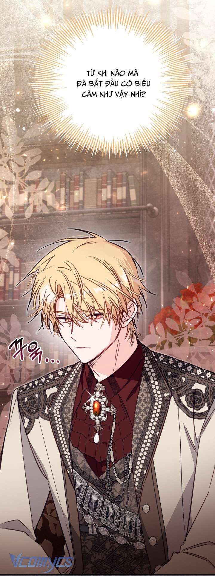 Không Có Chỗ Cho Kẻ Giả Mạo Chap 52 - Trang 2