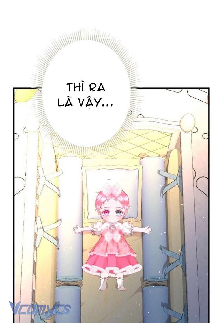 Sau Này Họ Sẽ Sinh Ra Tôi Chapter 7 - Trang 4