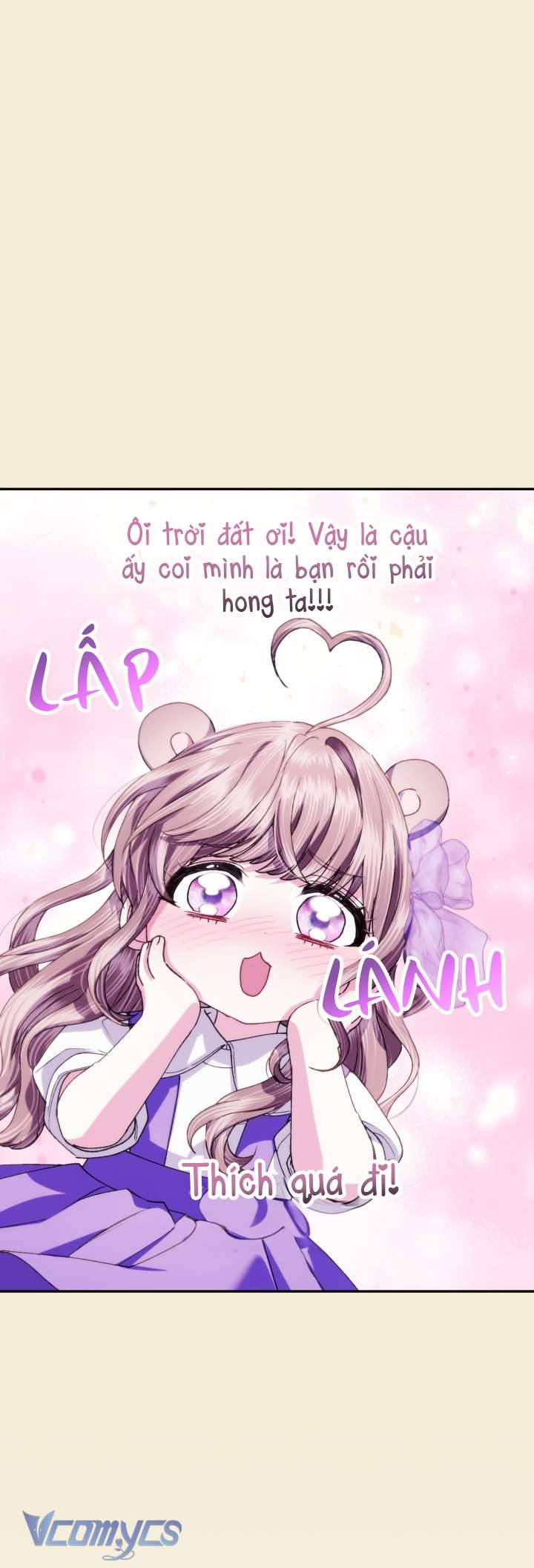 Cha À, Con Không Muốn Kết Hôn Đâu Chap 128 - Trang 2