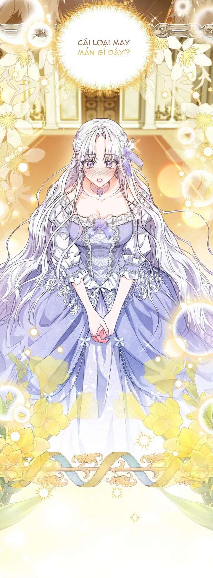 Prologue nhà Snow Bunny Công chúa đã làm việc rất chăm chỉ - Trang 2