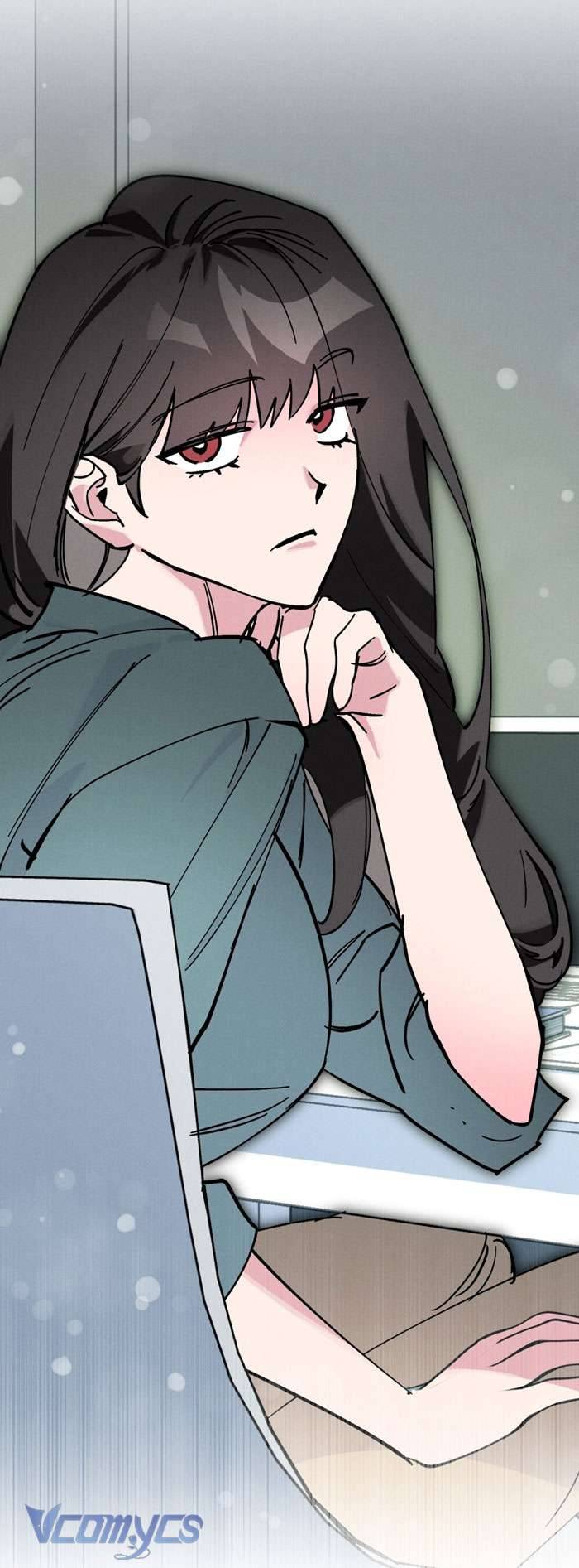 [18+] 7 Giây Thay Vì Một Nụ Hôn Chap 21 - Trang 2