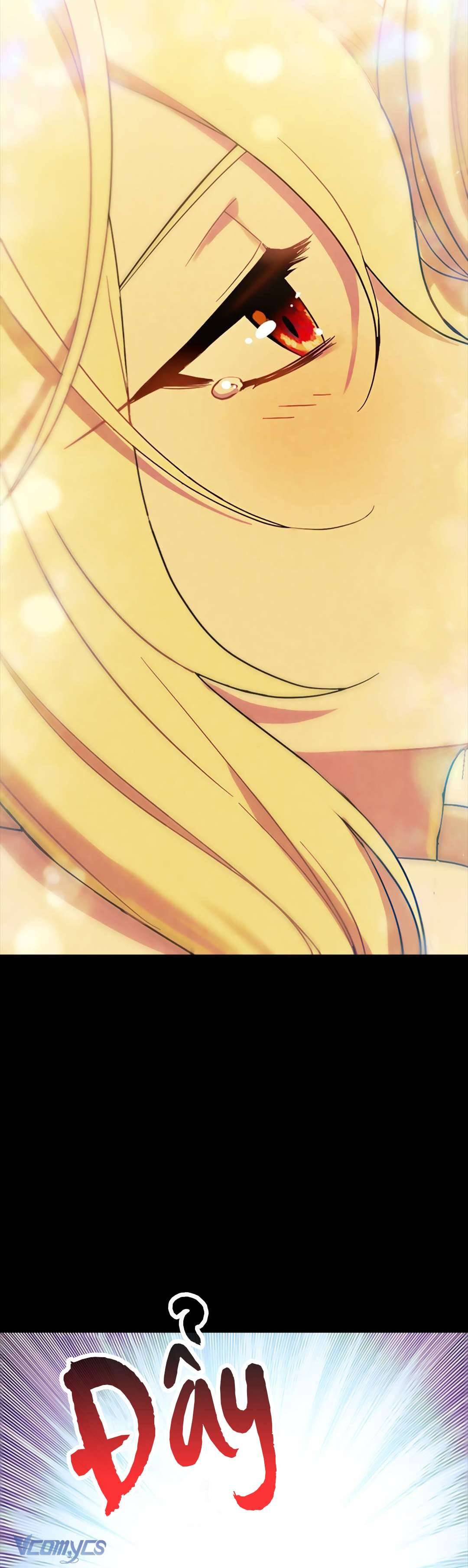 Nữ Vương Và Thánh Kỵ Sĩ Chap 24 - Trang 2