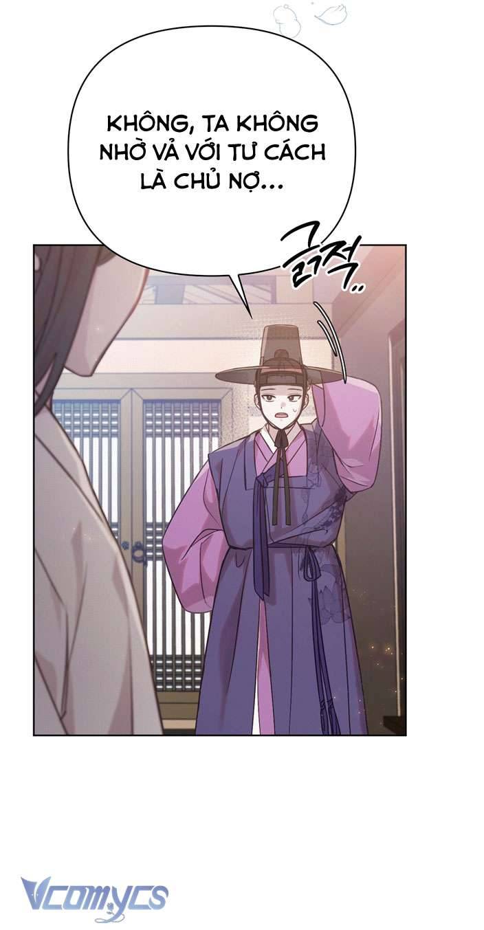 [18+] Tiết Học Bí Mật Của Trung Điện Chap 5 - Next Chap 6