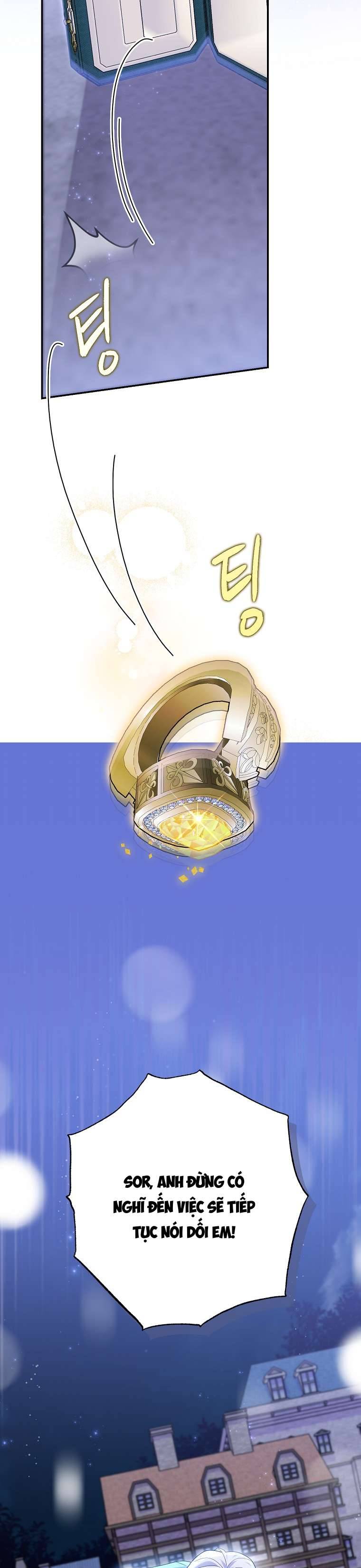 Vị Hôn Phu Phản Diện Cản Trở Con Đường Hoa Của Tôi Chapter 37 - Next Chapter 38