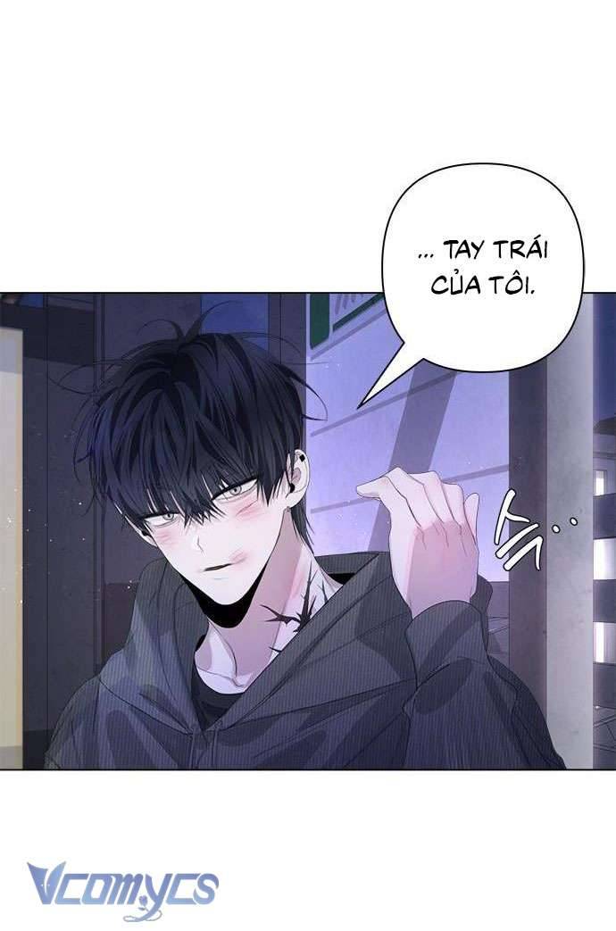 Đàn Anh Xấu Xa! Chap 74 - Trang 3