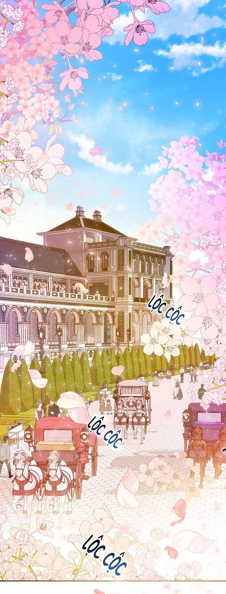 Tôi Trở Thành Vợ Của Nam Chính Chap 26 - Trang 3