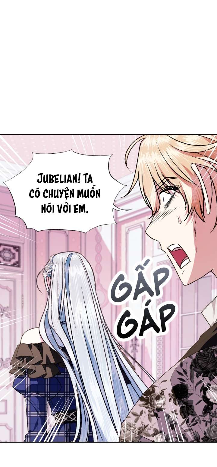 Cha À, Con Không Muốn Kết Hôn Đâu Chap 63 - Trang 2