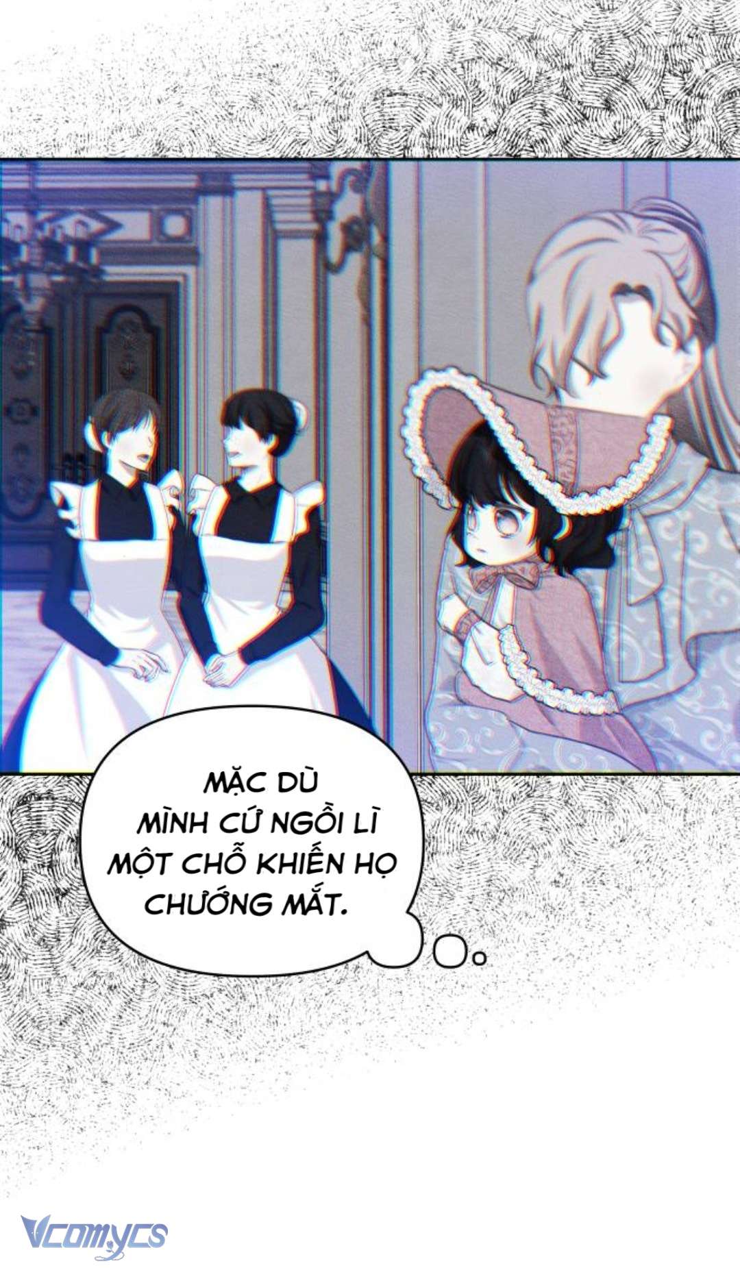 Con Gái Của Công Tước Ác Ma Chapter 36 - Trang 3