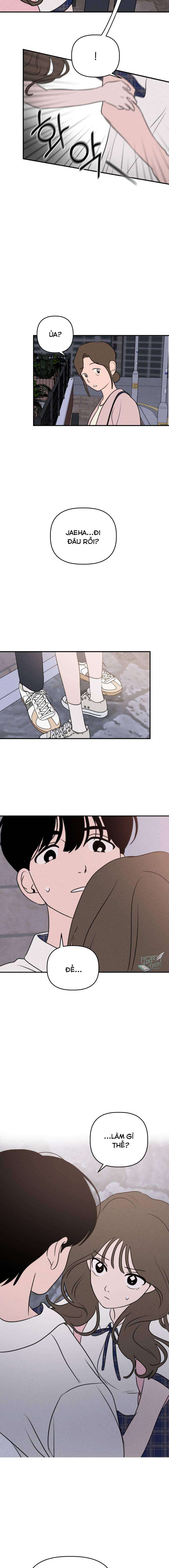 Thỏa Thuận Bí Mật Giữa Chúng Ta Chapter 27 - Next Chapter 28